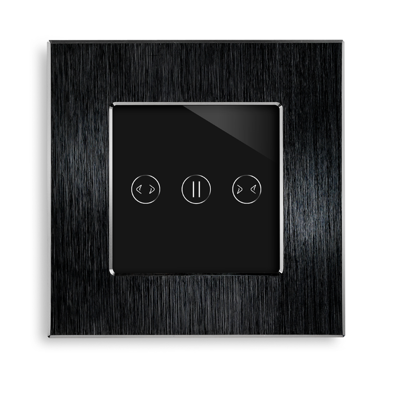 MVAVA smart life switch work with Alexa Google Home APP Voice control WiFi curtain wifi switch smart home