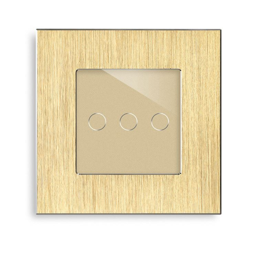 smart wall light switch alexa
